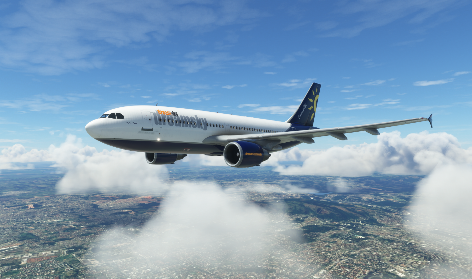 aircraft
