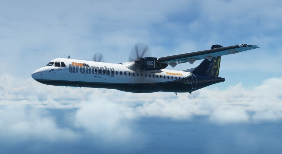 aircraft