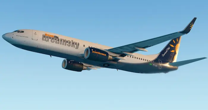 aircraft