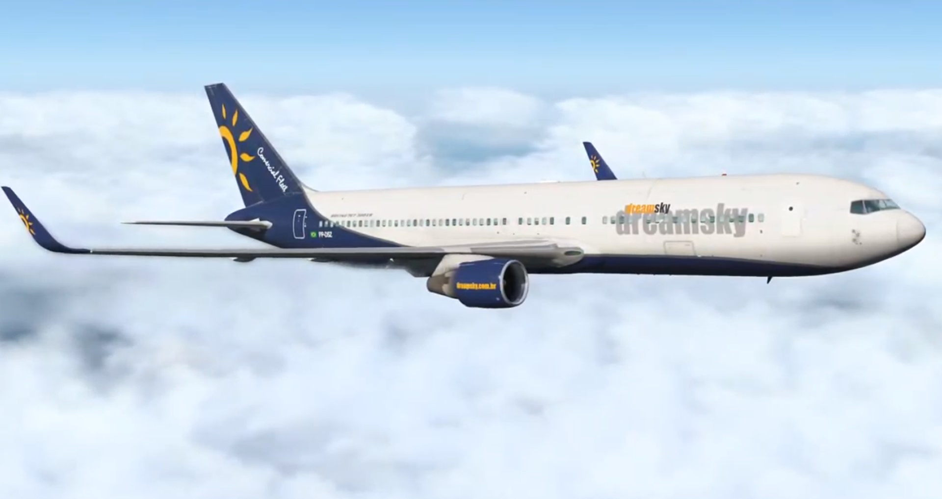 aircraft
