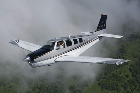 aircraft