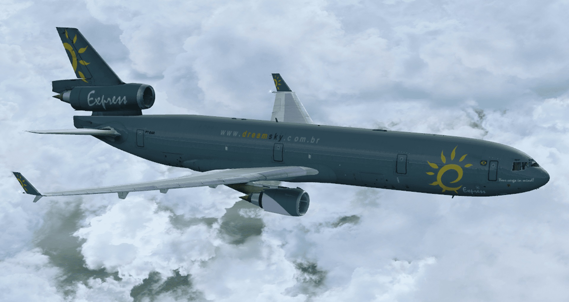 aircraft