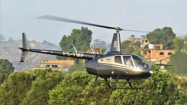 aircraft